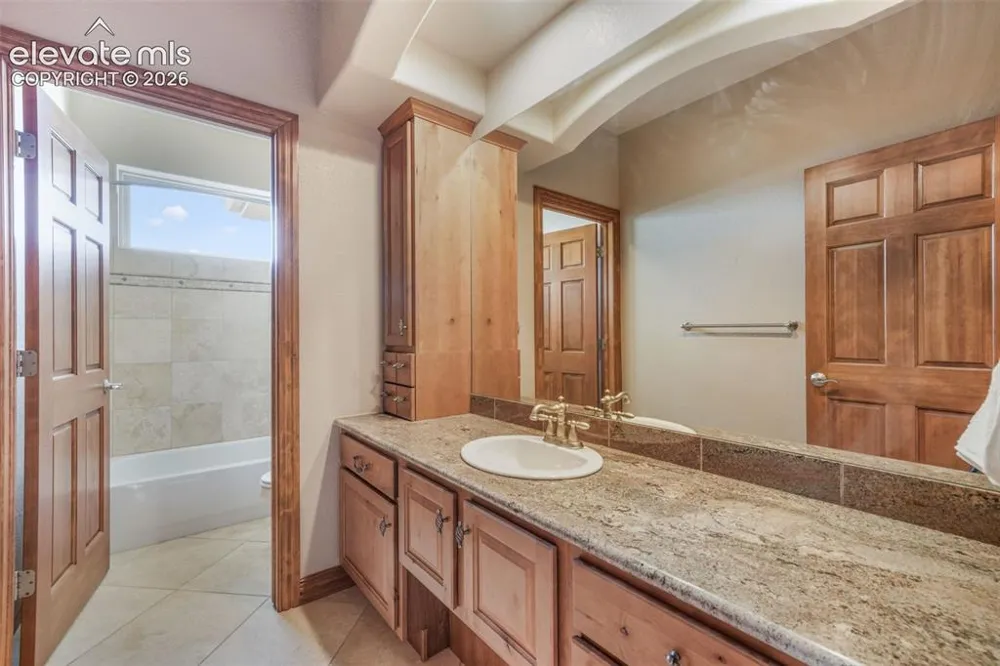 5441 Country Club Drive Larkspur, CO 80118