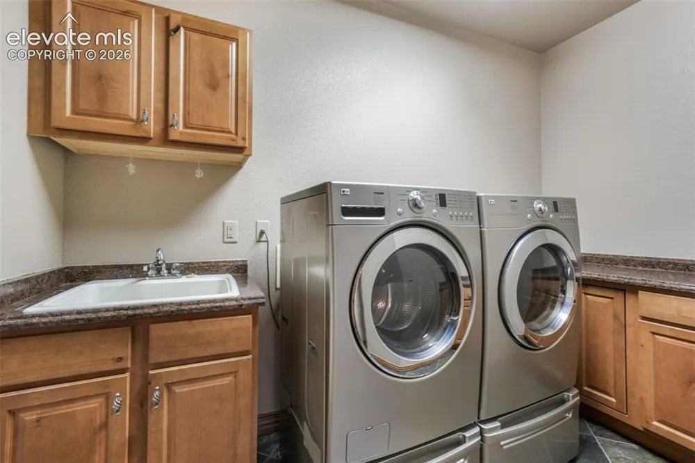 5441 Country Club Drive Larkspur, CO 80118