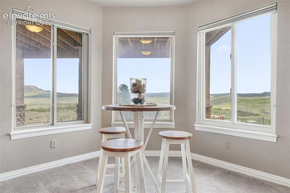 5441 Country Club Drive Larkspur, CO 80118