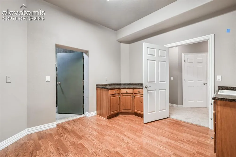 5441 Country Club Drive Larkspur, CO 80118