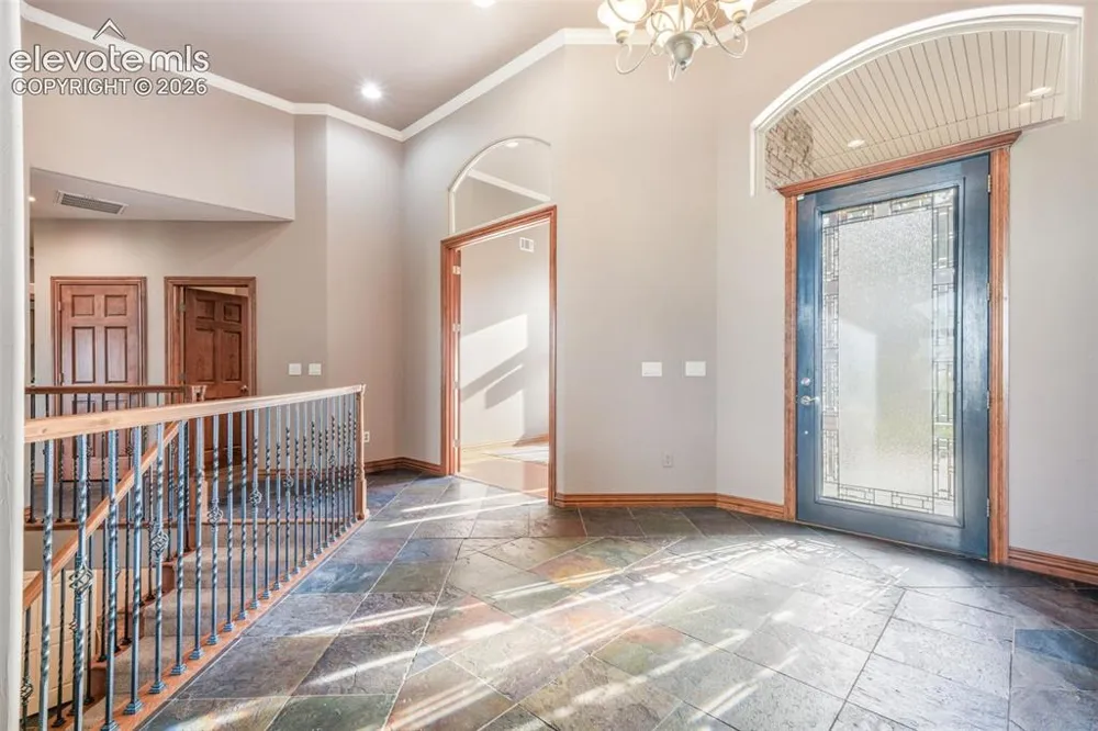 5441 Country Club Drive Larkspur, CO 80118