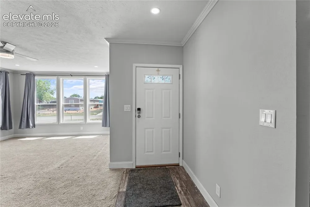 129 E Byrd Drive Pueblo West, CO 81007