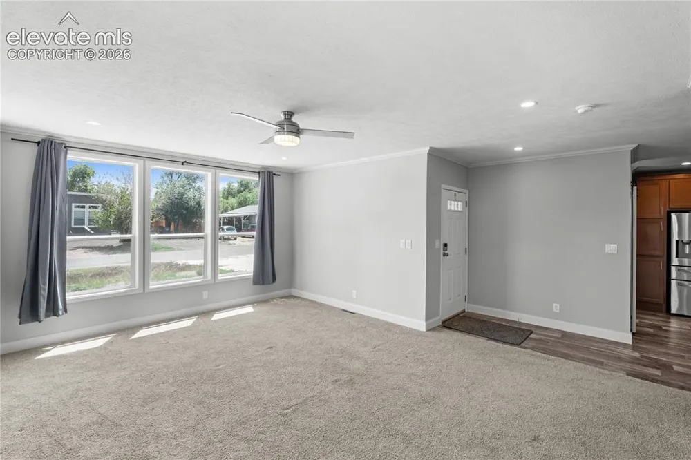 129 E Byrd Drive Pueblo West, CO 81007