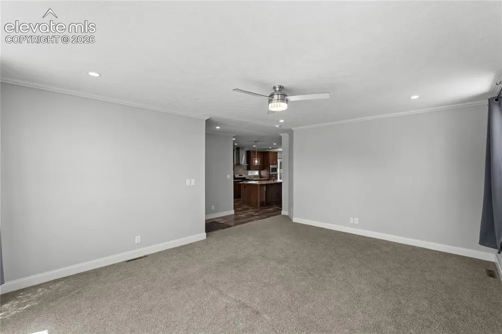 129 E Byrd Drive Pueblo West, CO 81007