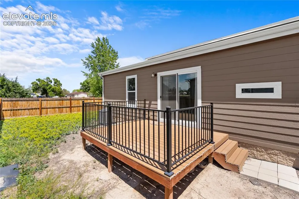 129 E Byrd Drive Pueblo West, CO 81007