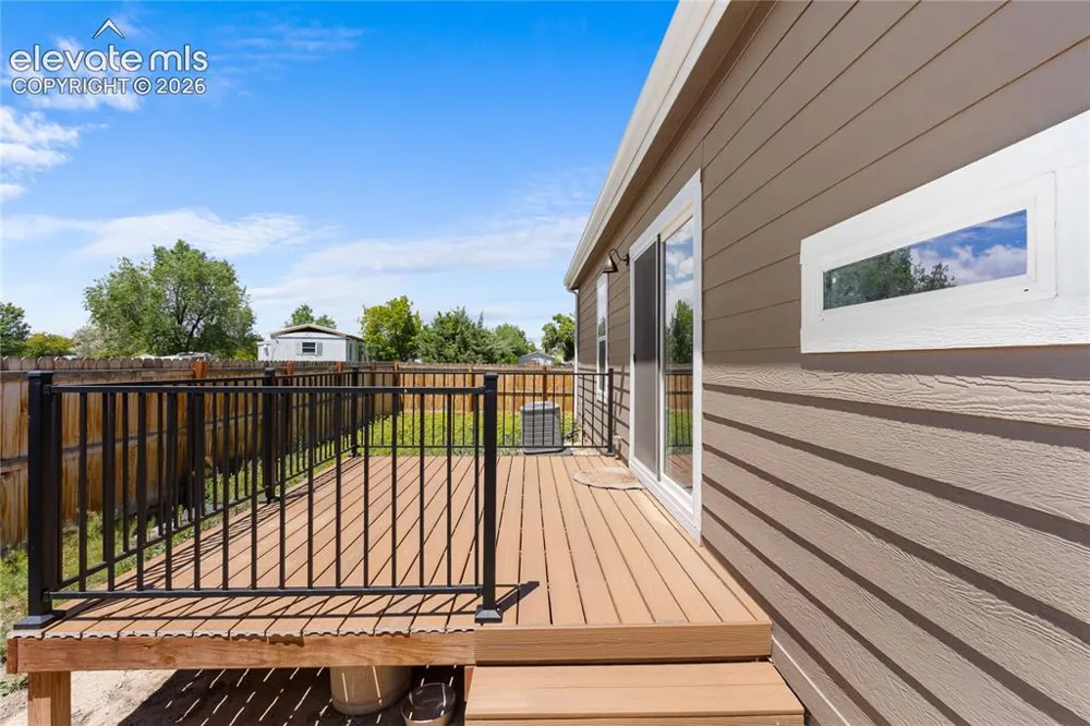 129 E Byrd Drive Pueblo West, CO 81007