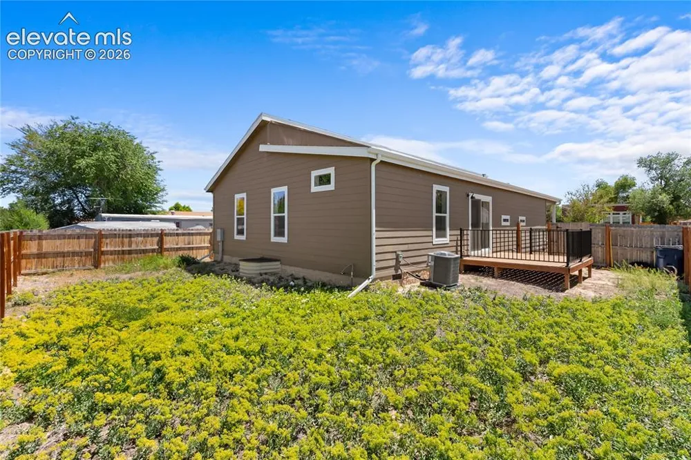 129 E Byrd Drive Pueblo West, CO 81007
