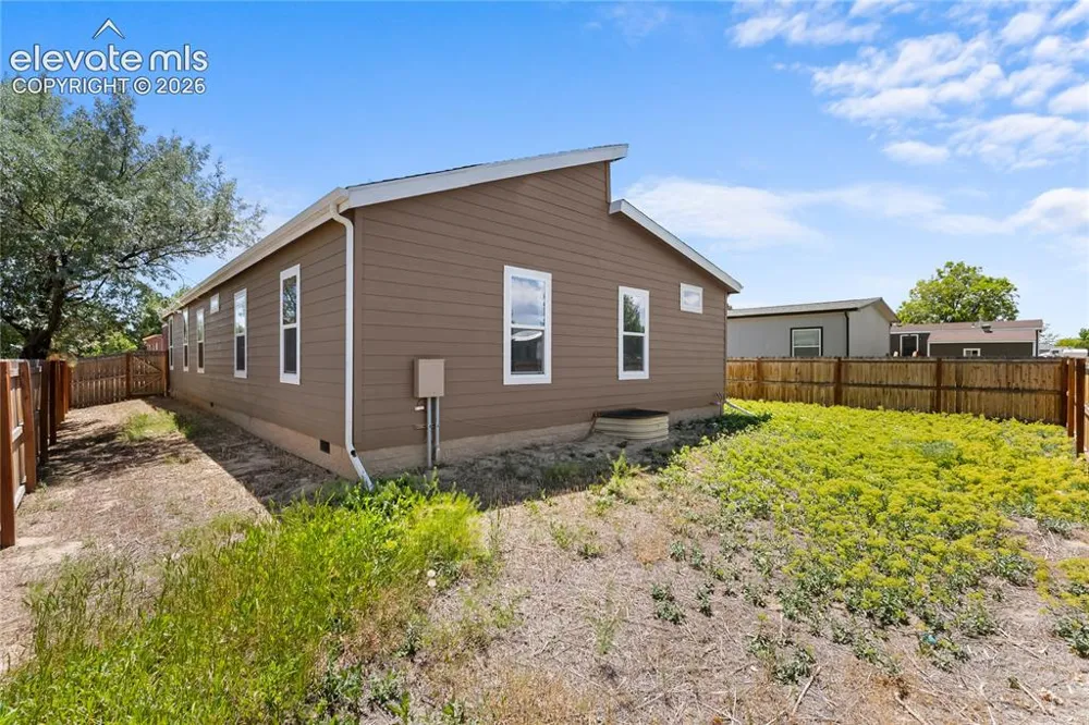 129 E Byrd Drive Pueblo West, CO 81007