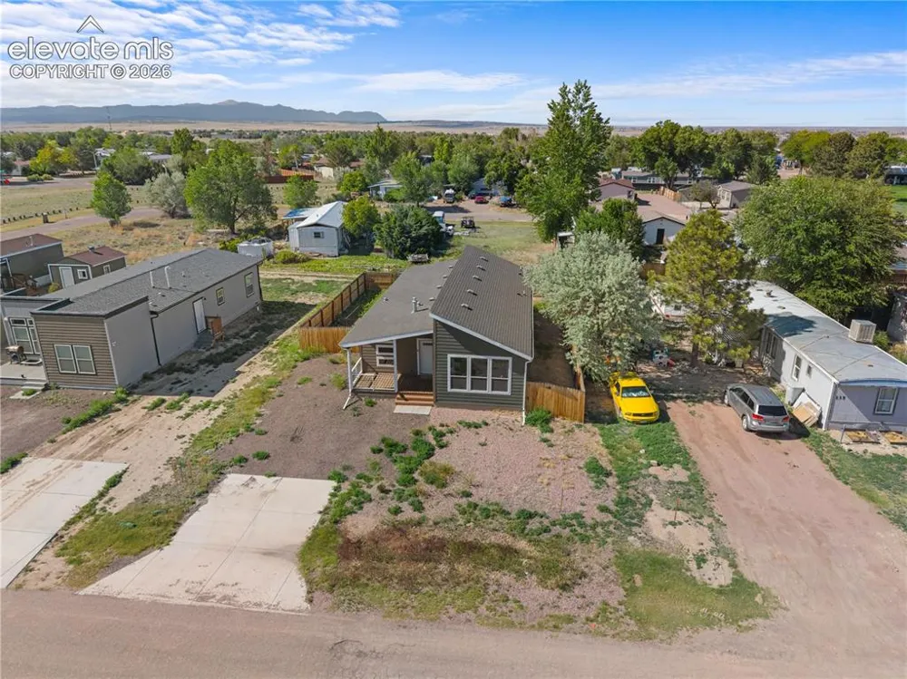 129 E Byrd Drive Pueblo West, CO 81007