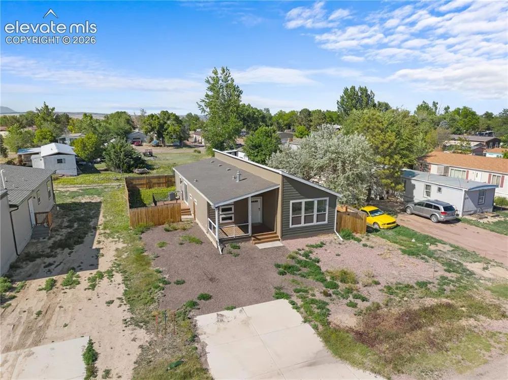 129 E Byrd Drive Pueblo West, CO 81007