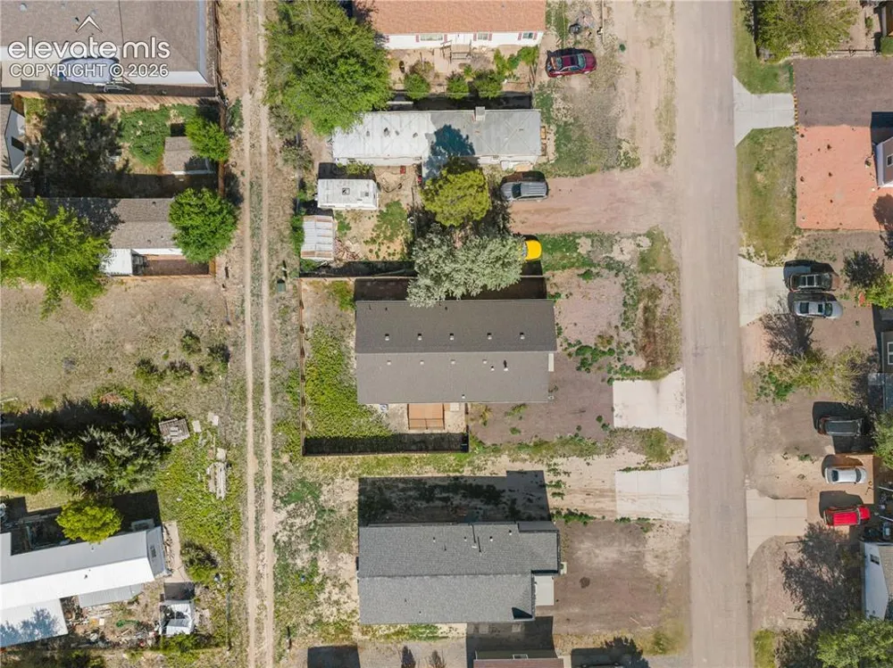 129 E Byrd Drive Pueblo West, CO 81007