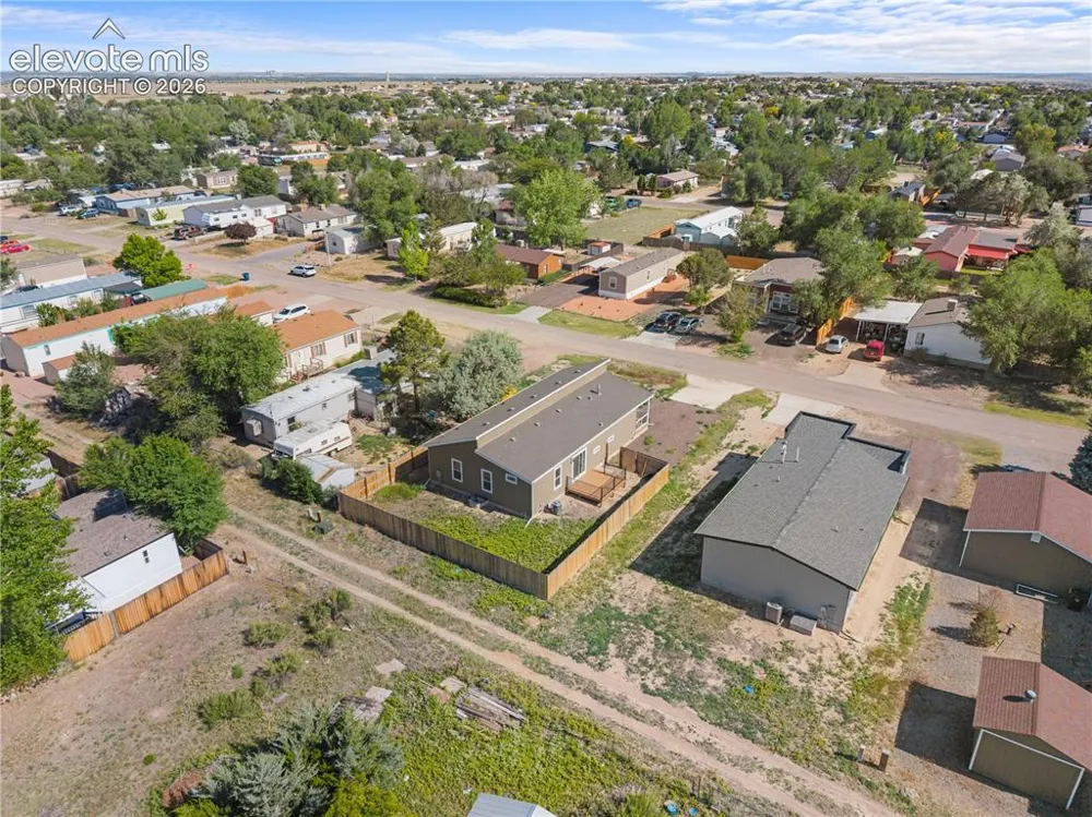 129 E Byrd Drive Pueblo West, CO 81007