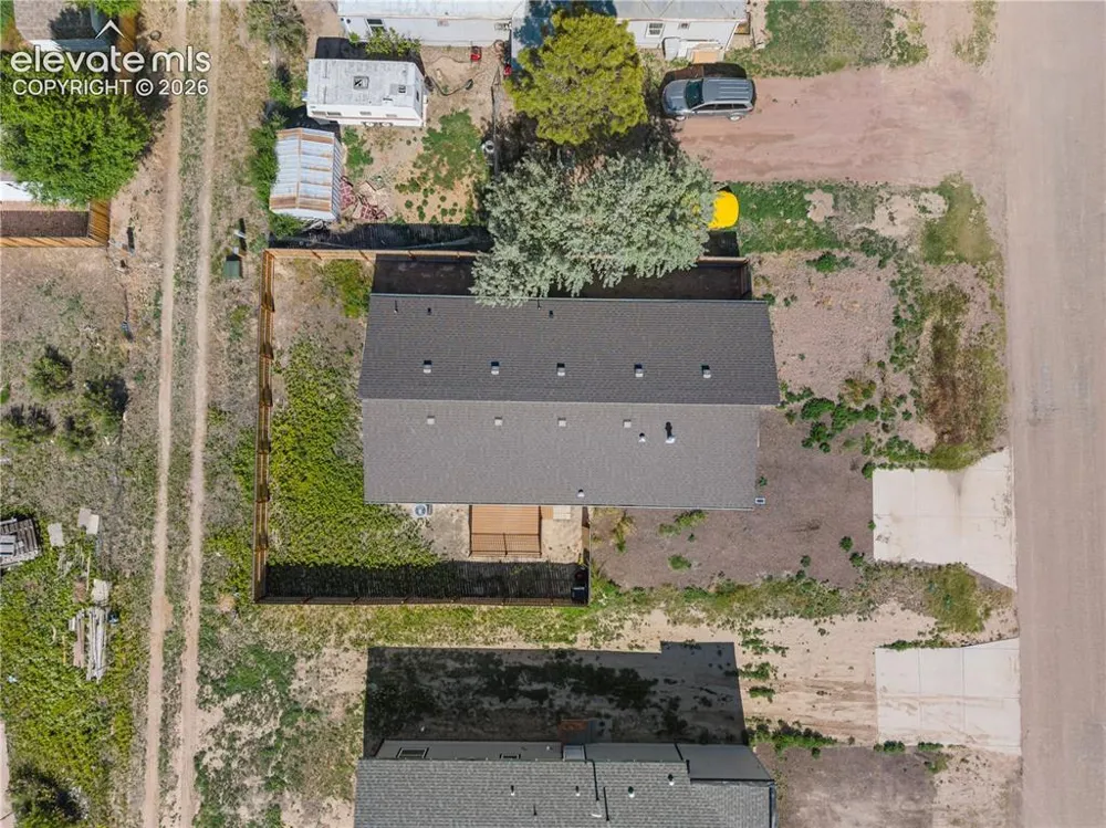 129 E Byrd Drive Pueblo West, CO 81007
