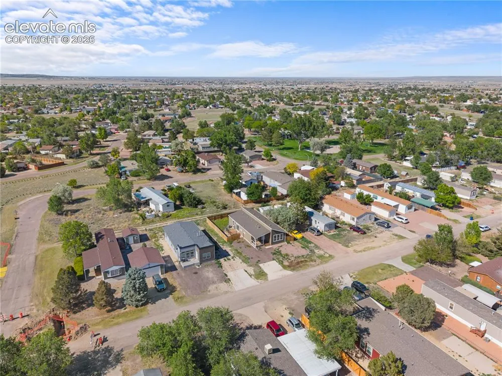 129 E Byrd Drive Pueblo West, CO 81007