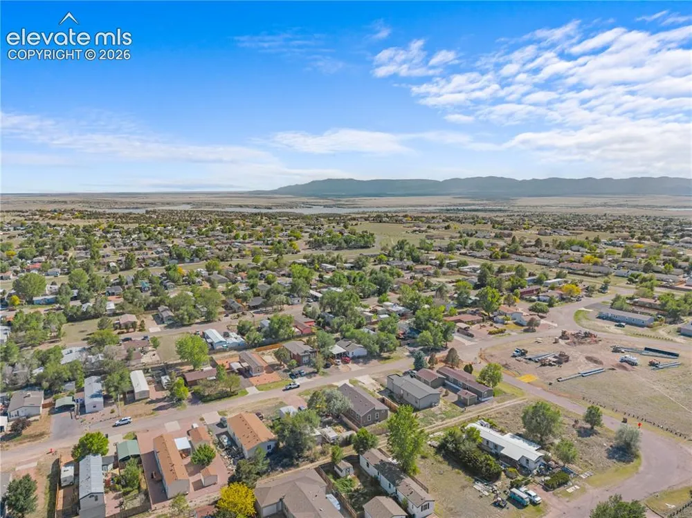129 E Byrd Drive Pueblo West, CO 81007