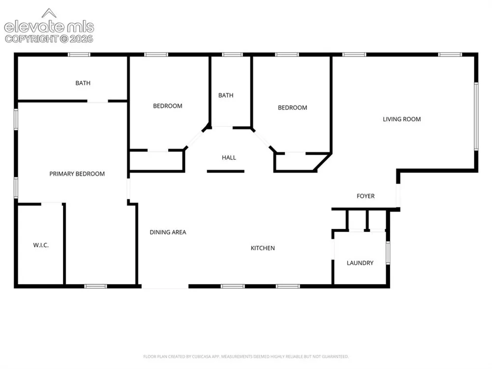 129 E Byrd Drive Pueblo West, CO 81007