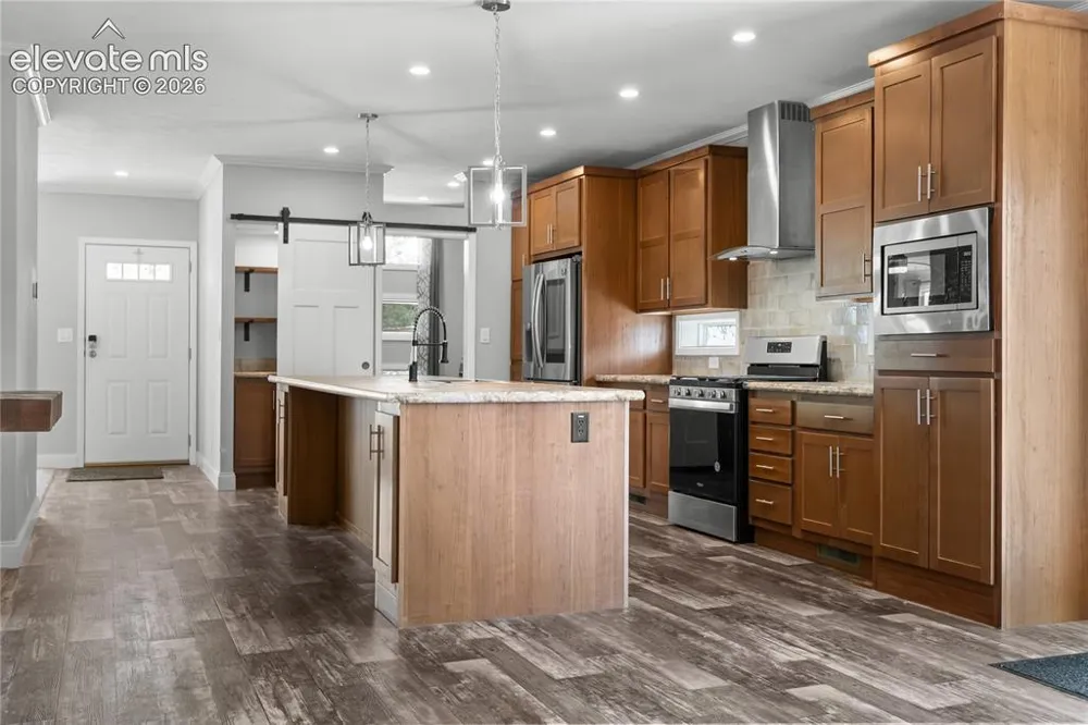 129 E Byrd Drive Pueblo West, CO 81007