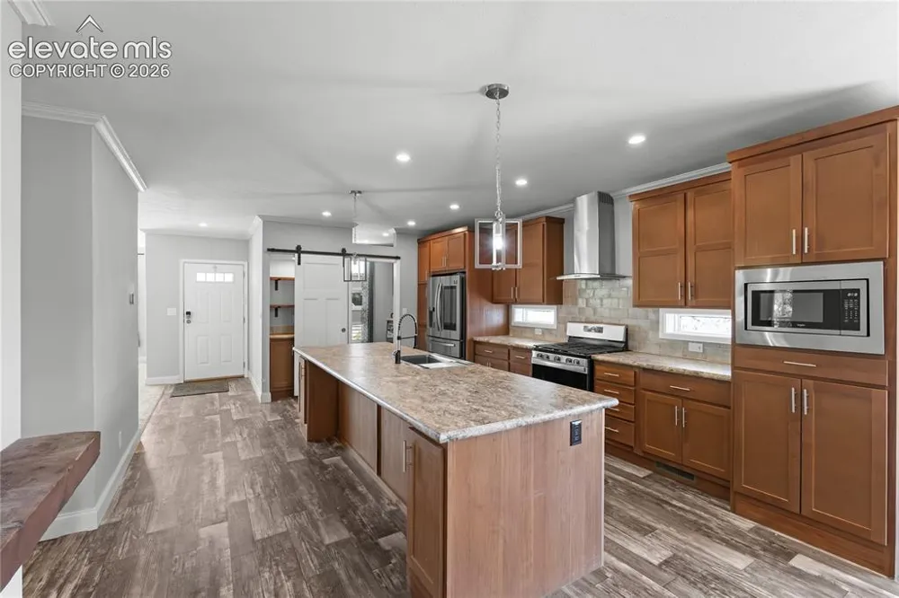 129 E Byrd Drive Pueblo West, CO 81007