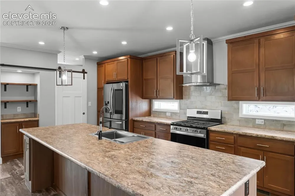 129 E Byrd Drive Pueblo West, CO 81007