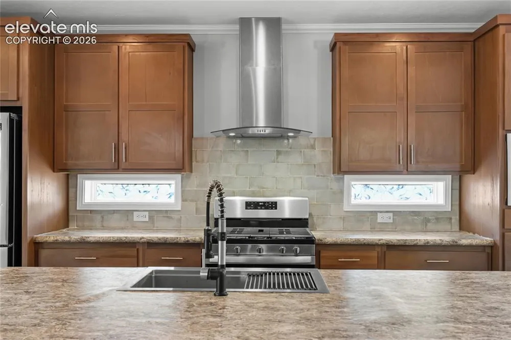129 E Byrd Drive Pueblo West, CO 81007