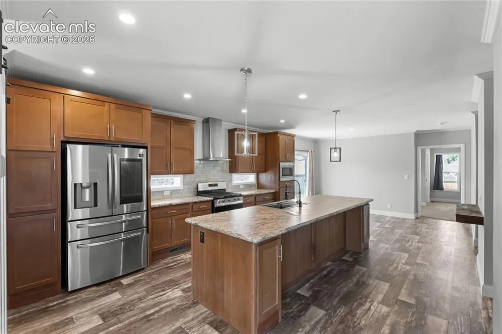 129 E Byrd Drive Pueblo West, CO 81007