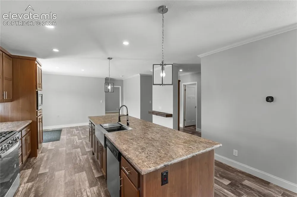 129 E Byrd Drive Pueblo West, CO 81007