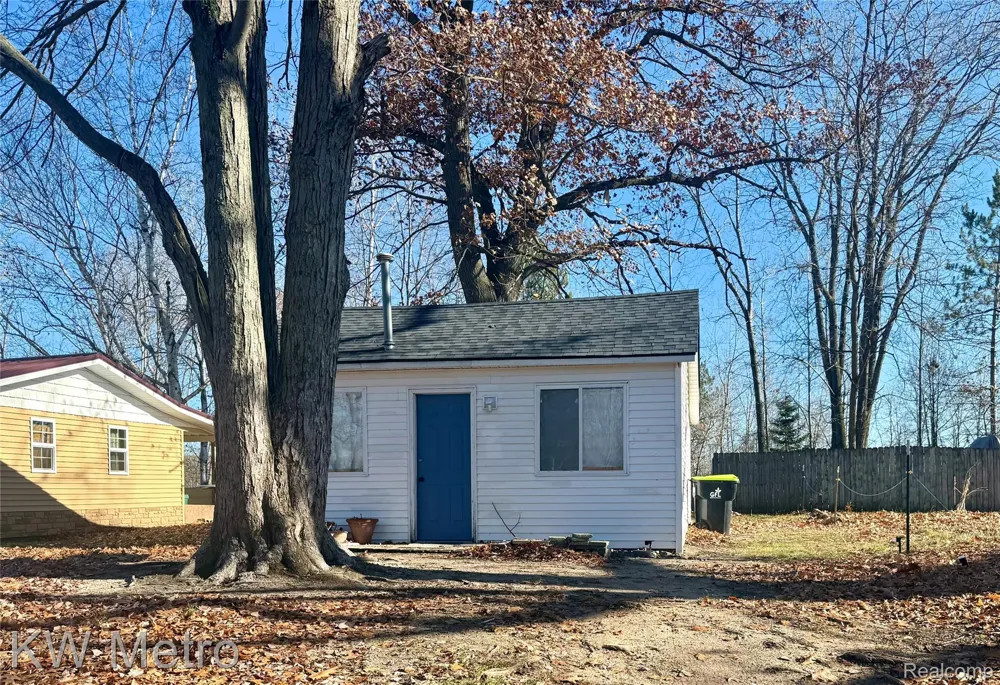 2346 Jimary Lane Gladwin City, MI 48624