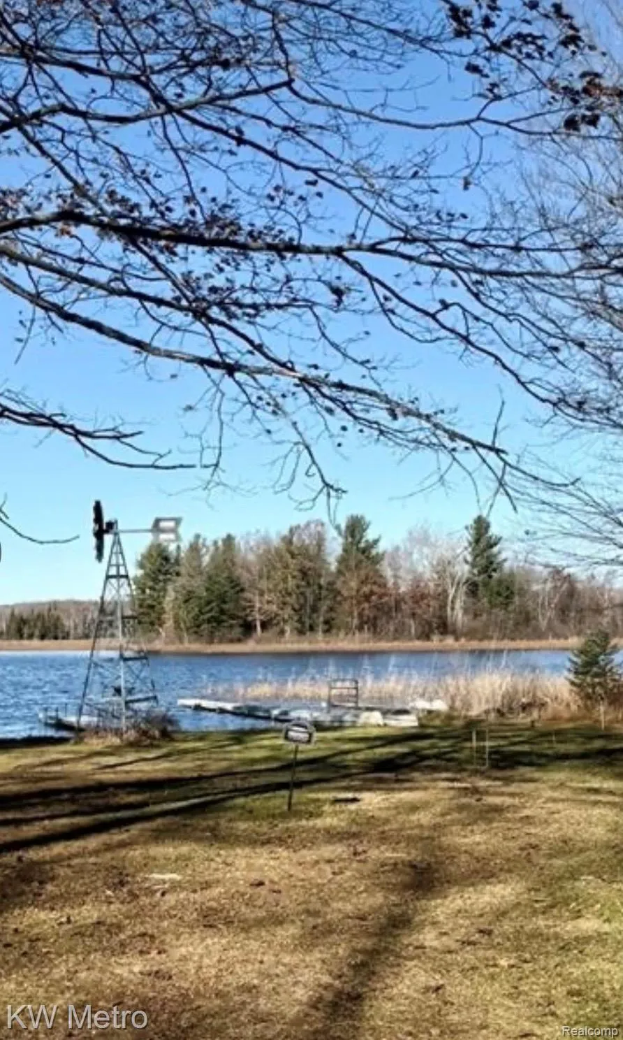 2346 Jimary Lane Gladwin City, MI 48624