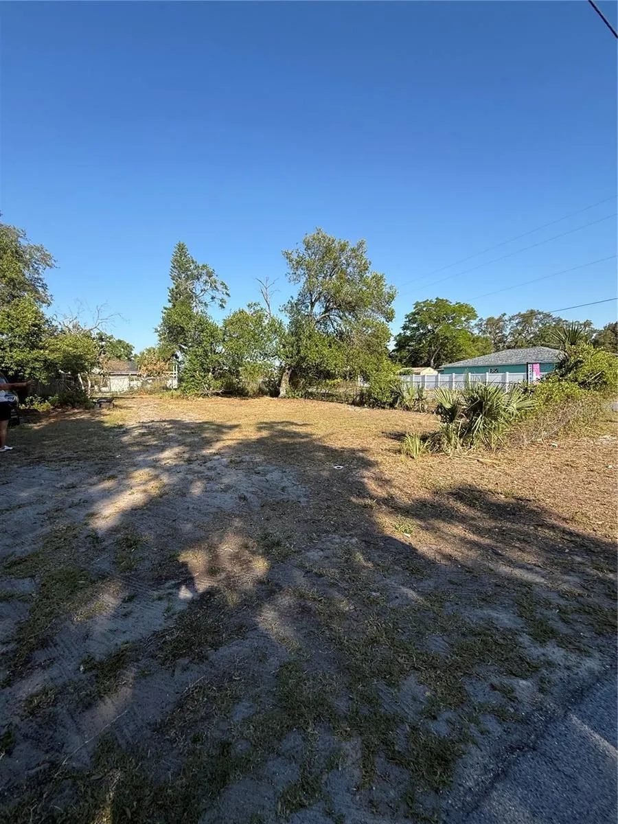 3601 GARRISON STREET Tampa, FL 33619