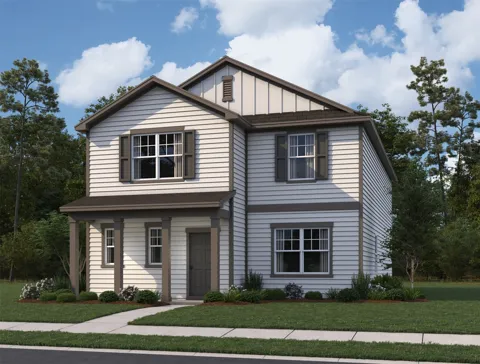 112 Mullen Way