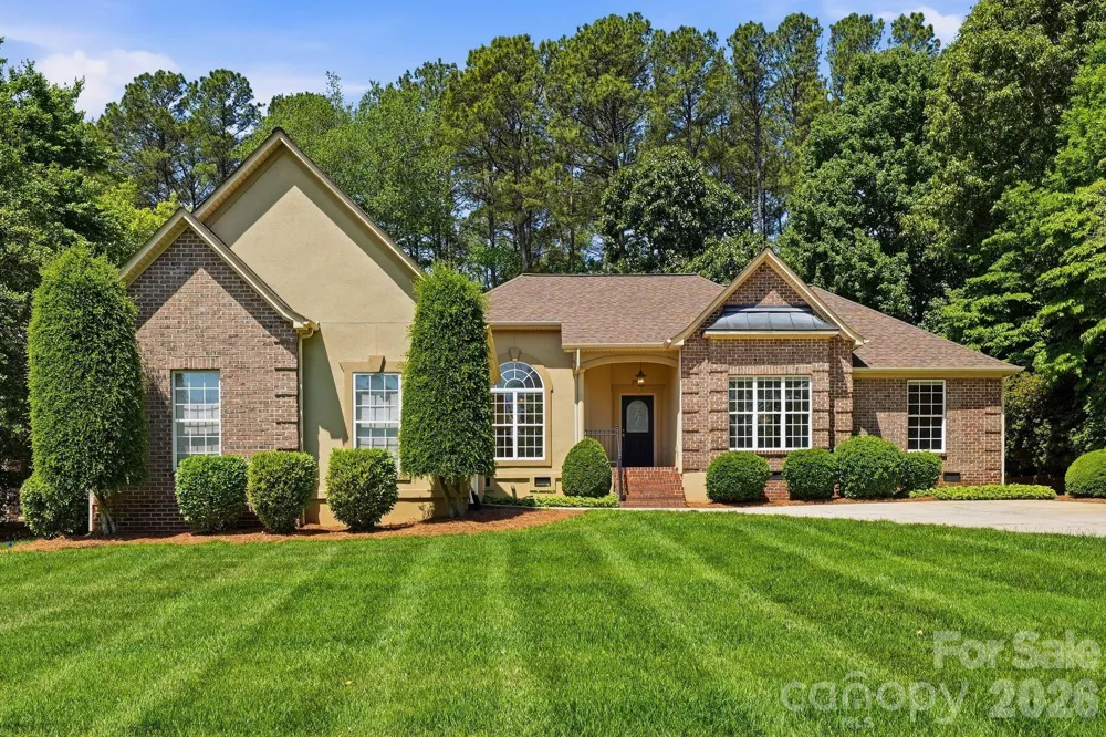 2605 Penngate Drive Sherrills Ford, NC 28673