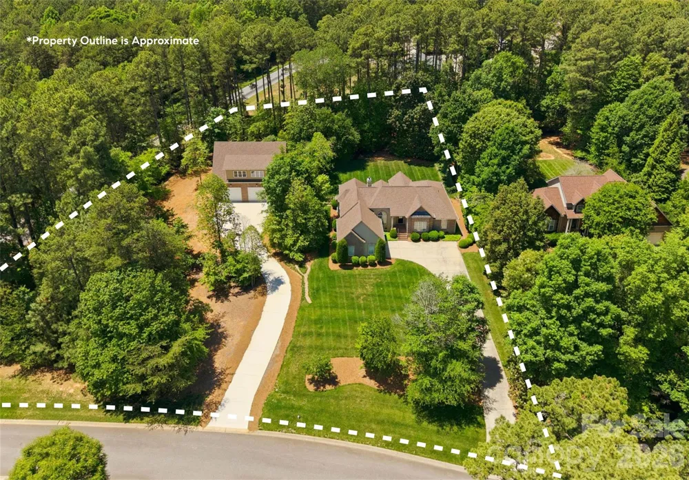 2605 Penngate Drive Sherrills Ford, NC 28673
