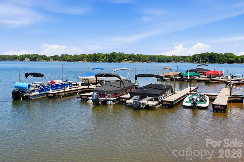 2605 Penngate Drive Sherrills Ford, NC 28673