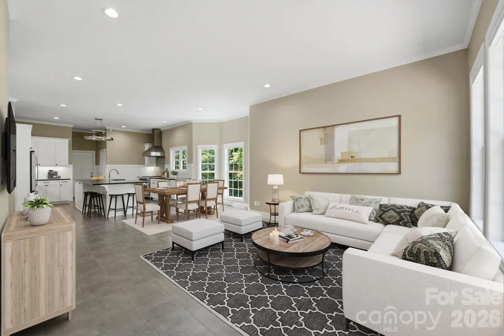 2605 Penngate Drive Sherrills Ford, NC 28673