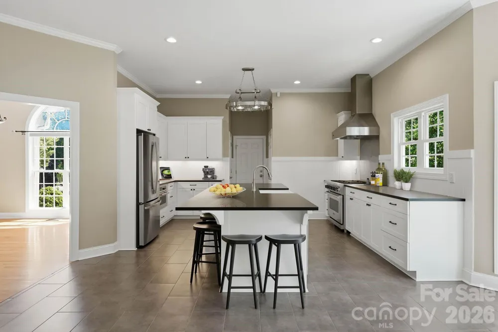 2605 Penngate Drive Sherrills Ford, NC 28673