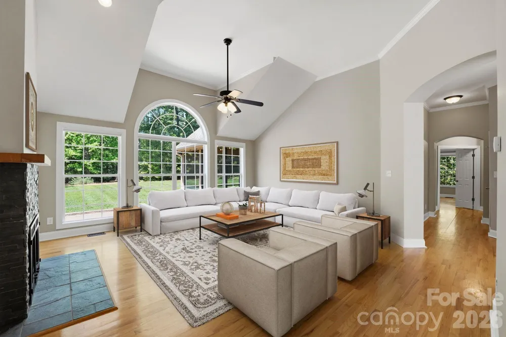 2605 Penngate Drive Sherrills Ford, NC 28673