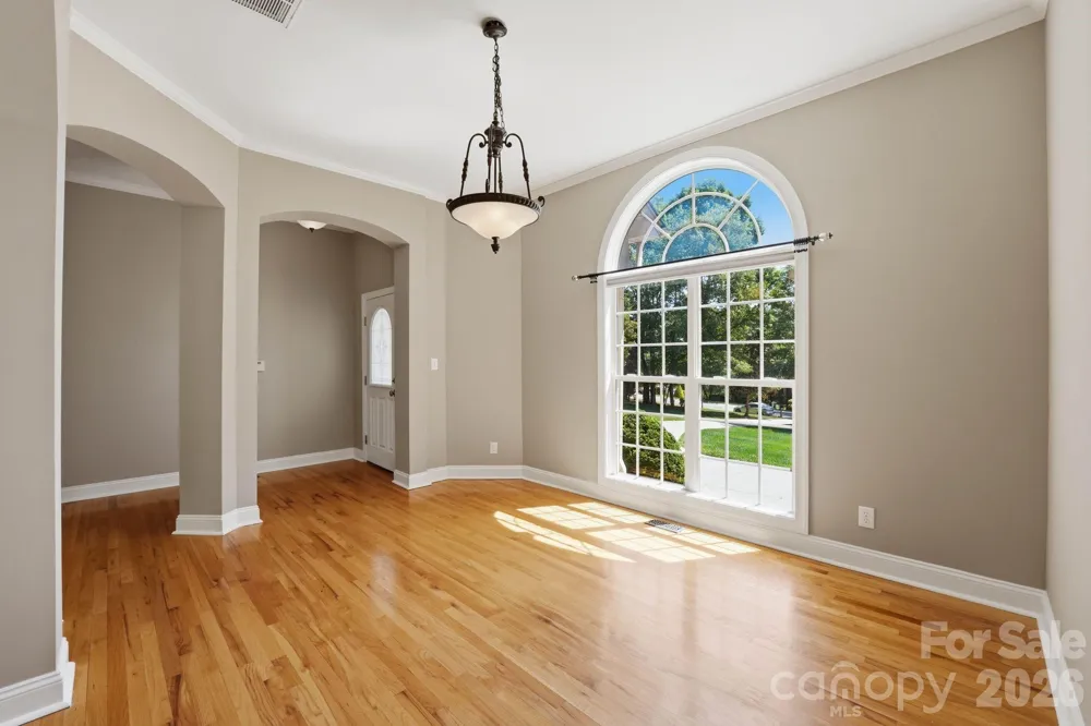 2605 Penngate Drive Sherrills Ford, NC 28673