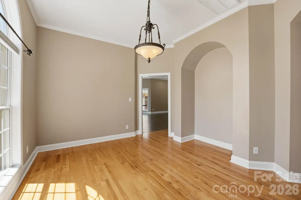 2605 Penngate Drive Sherrills Ford, NC 28673