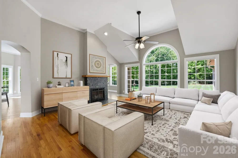 2605 Penngate Drive Sherrills Ford, NC 28673