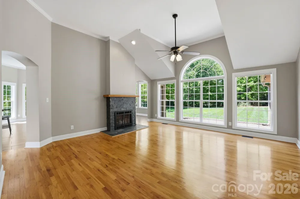 2605 Penngate Drive Sherrills Ford, NC 28673