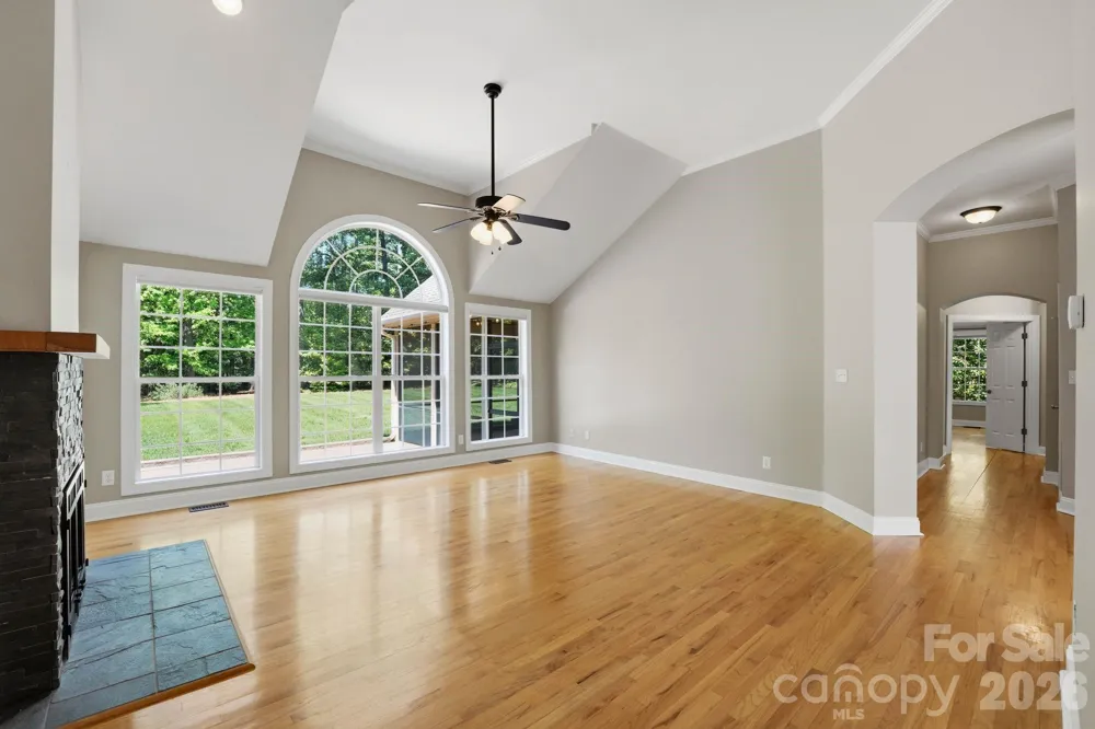 2605 Penngate Drive Sherrills Ford, NC 28673