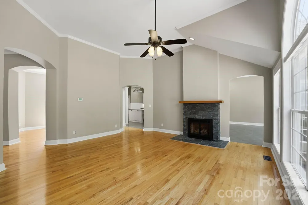 2605 Penngate Drive Sherrills Ford, NC 28673