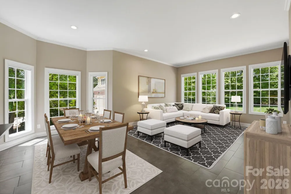 2605 Penngate Drive Sherrills Ford, NC 28673