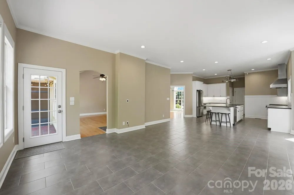 2605 Penngate Drive Sherrills Ford, NC 28673