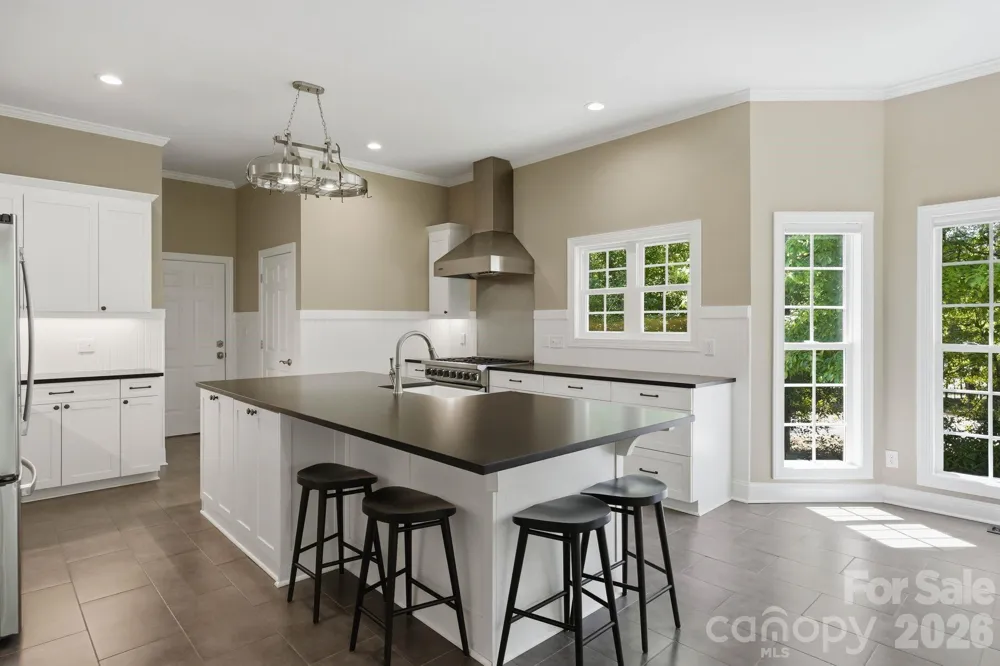 2605 Penngate Drive Sherrills Ford, NC 28673