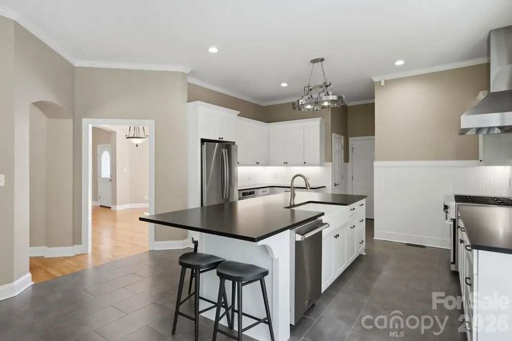 2605 Penngate Drive Sherrills Ford, NC 28673