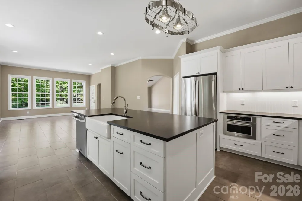 2605 Penngate Drive Sherrills Ford, NC 28673