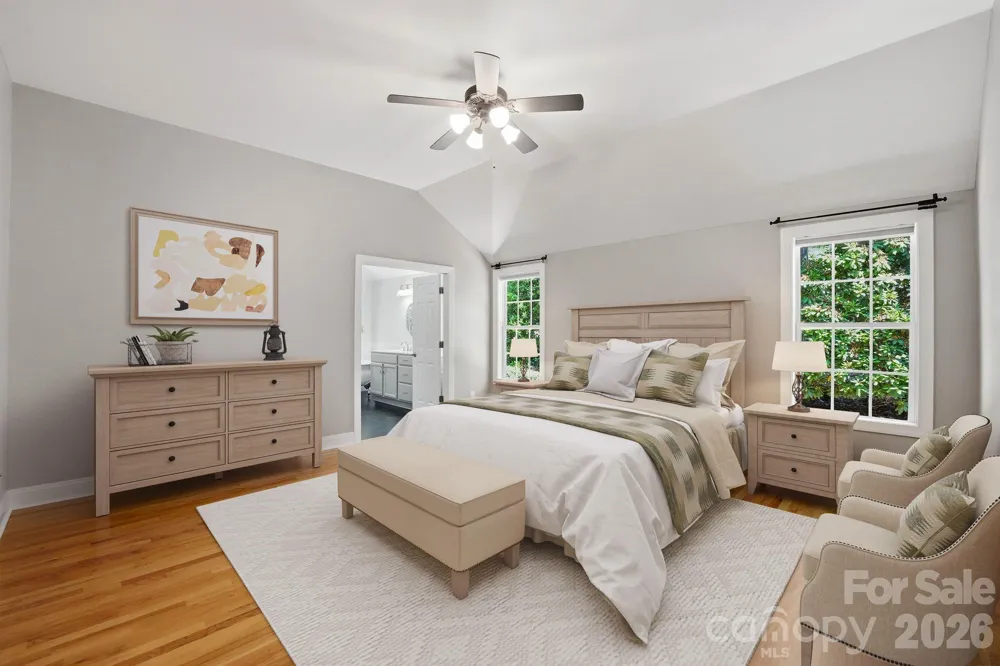 2605 Penngate Drive Sherrills Ford, NC 28673