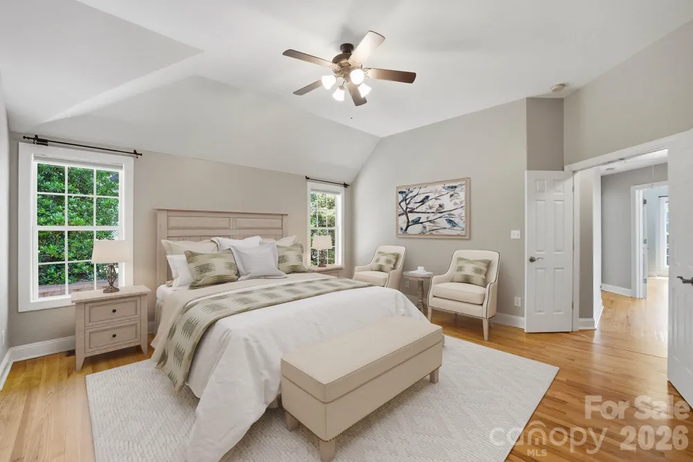 2605 Penngate Drive Sherrills Ford, NC 28673