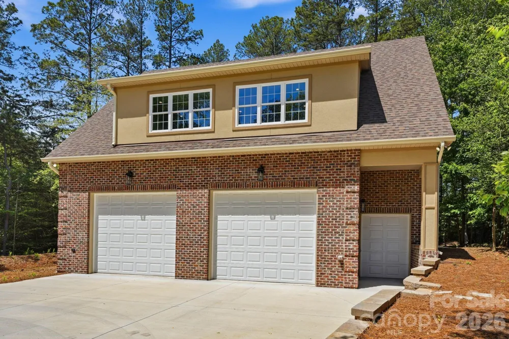 2605 Penngate Drive Sherrills Ford, NC 28673